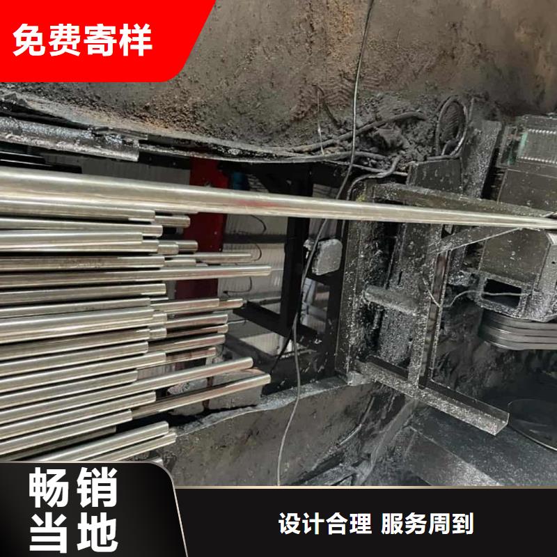 精密管5310高压无缝管经久耐用
