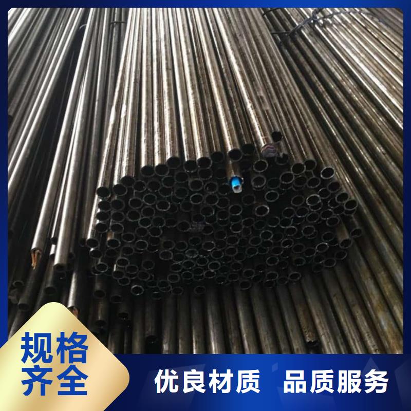  精密管厂家规格全