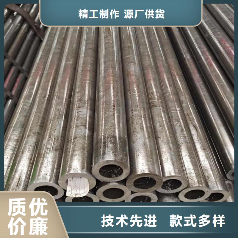 精密管层层质检