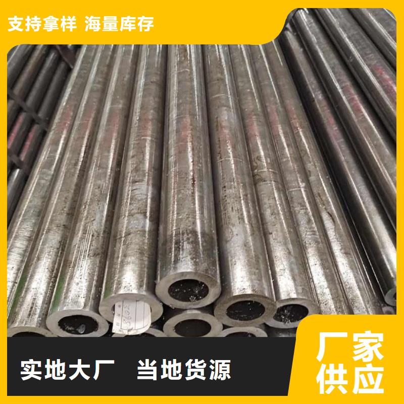 精密管20G高压无缝管从源头保证品质