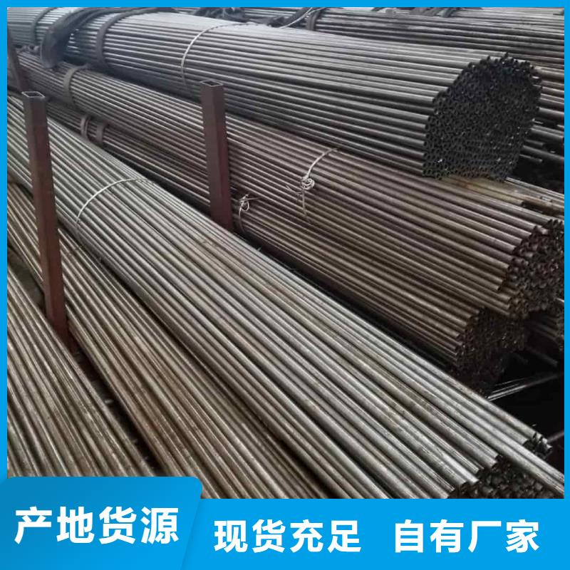 精密管使用壽命長久