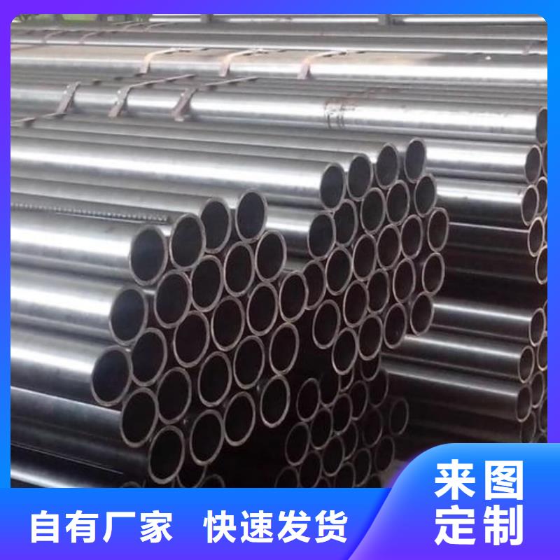  精密管做工精细