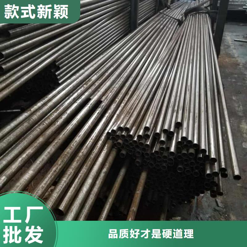 精密管多行業適用