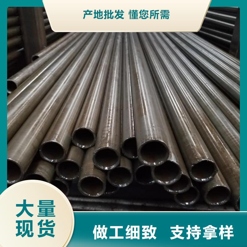 精密管-20G高压无缝管高品质现货销售