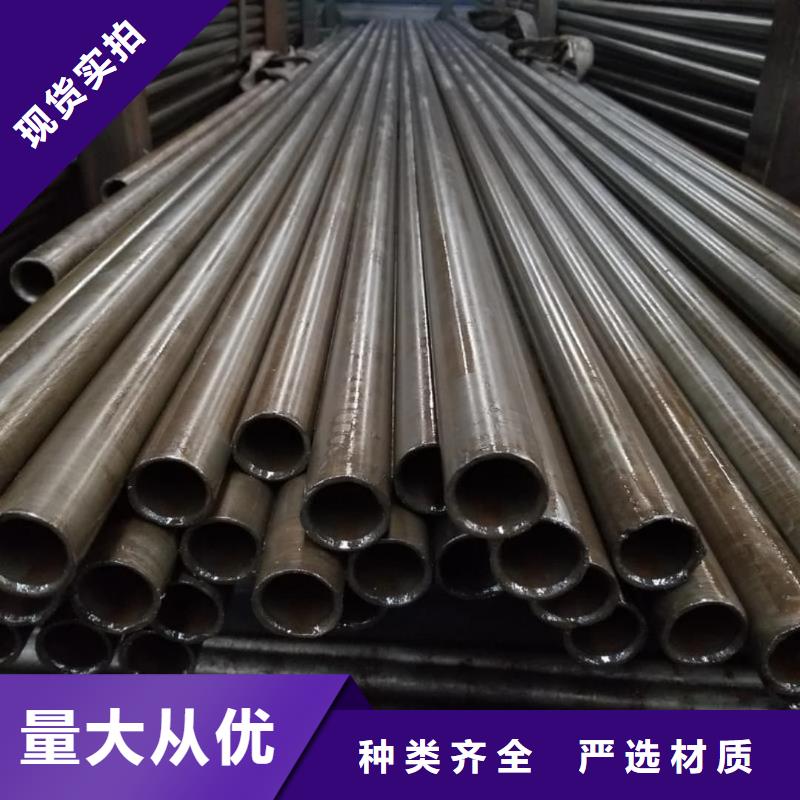 精密管定制速度快工期短