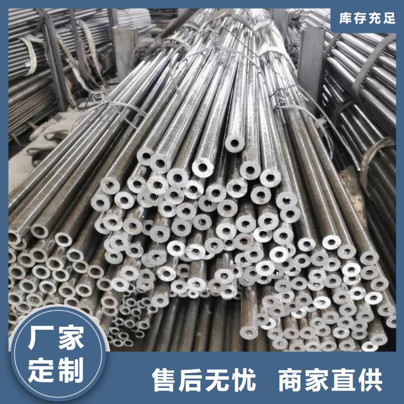 精密管用心制造