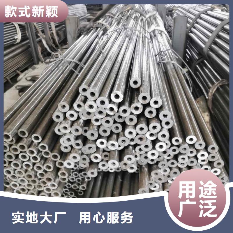 精密管种类丰富