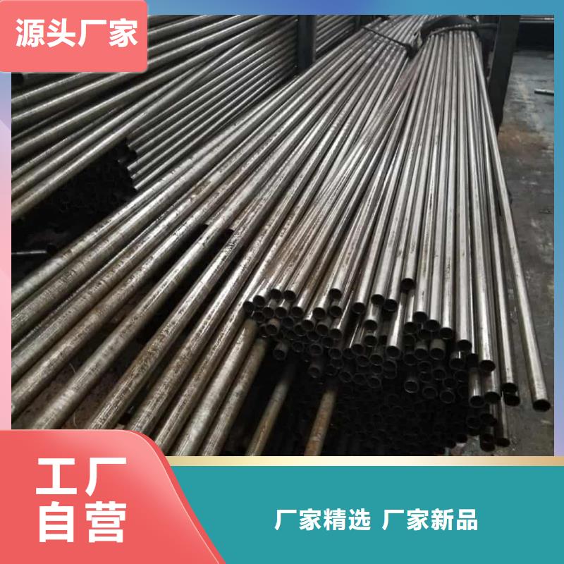 精密管品质可靠