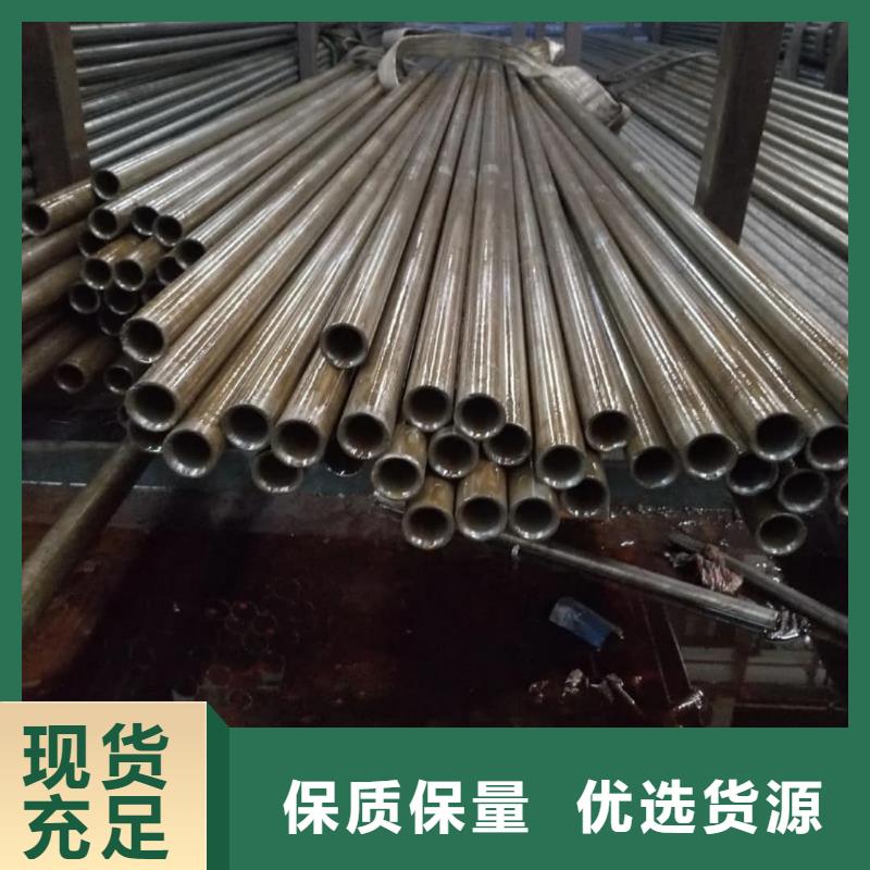  精密管做工精细