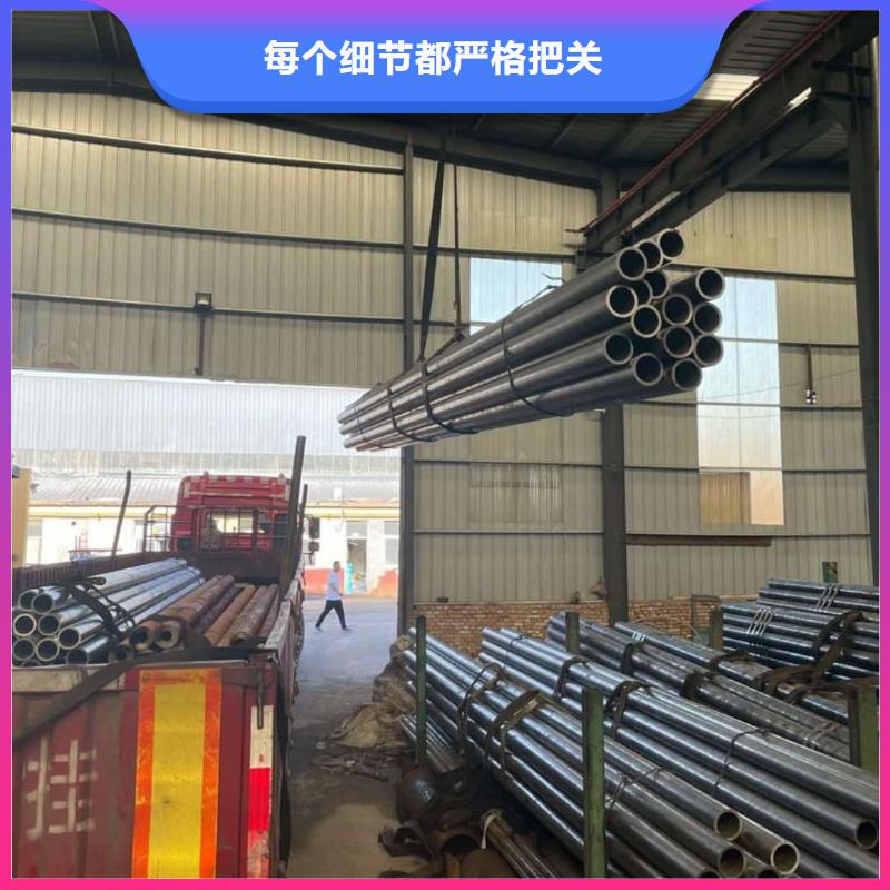 精密管20G高压无缝管从源头保证品质