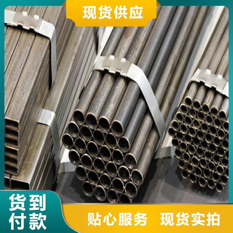 精密管追求細(xì)節(jié)品質(zhì)