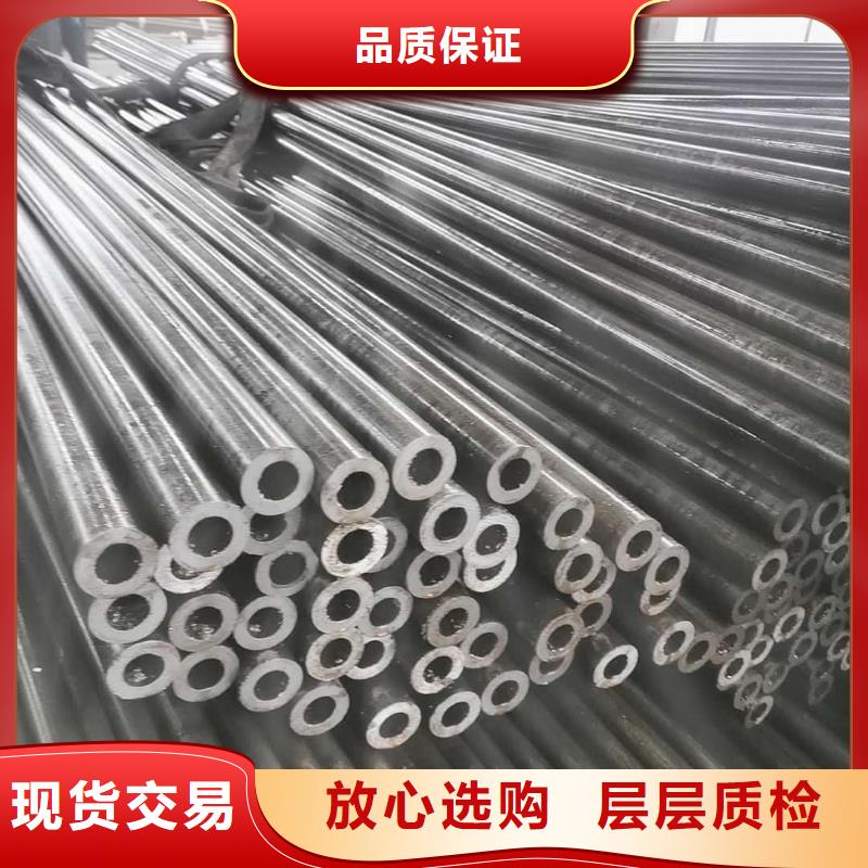 精密管注浆管多年行业经验