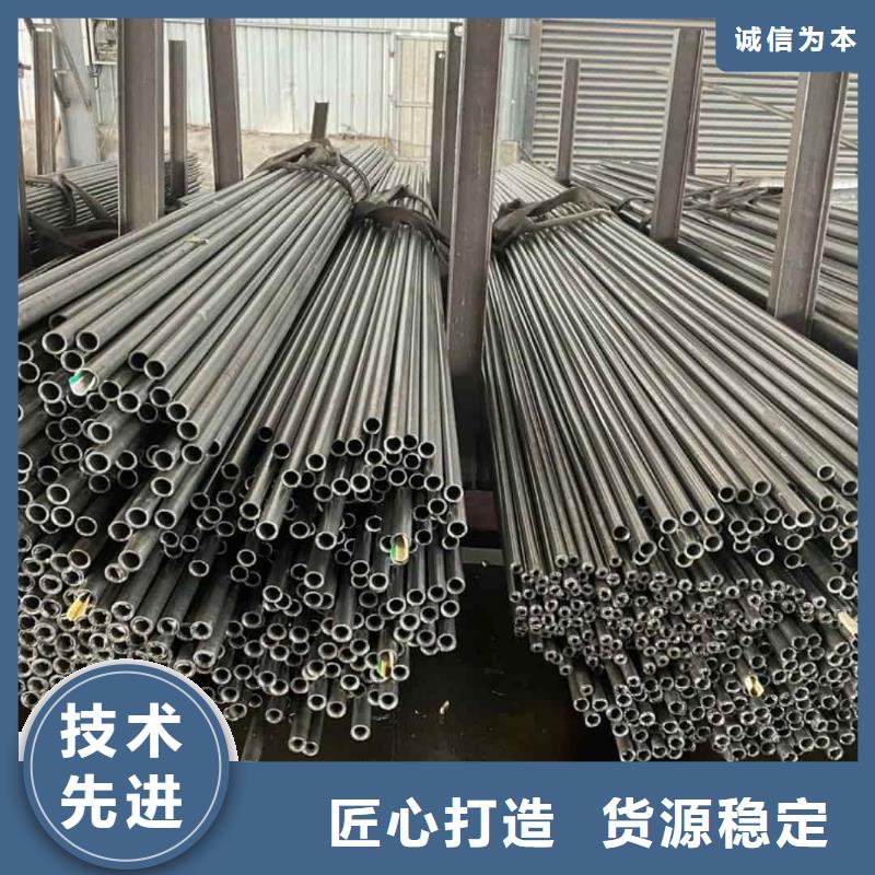 精密管多年行业积累