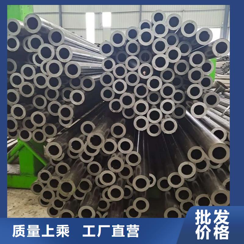  精密管质量无忧