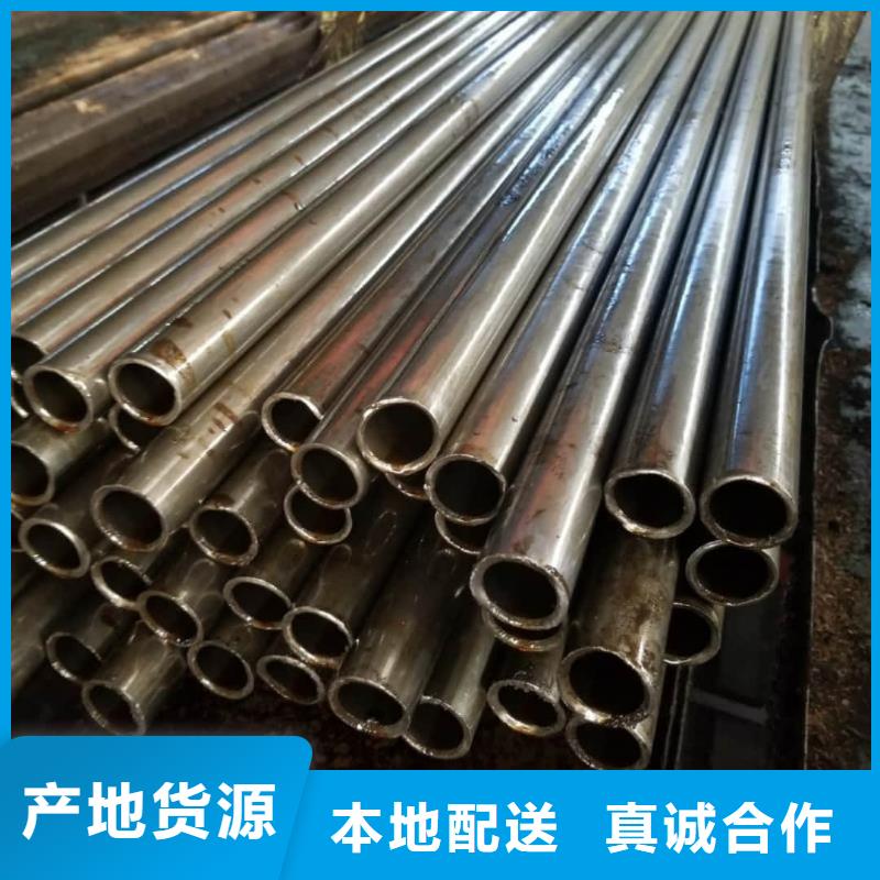 精密管实力厂商