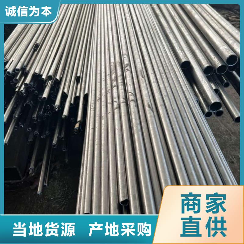 精密管 20G高压无缝管厂家精选