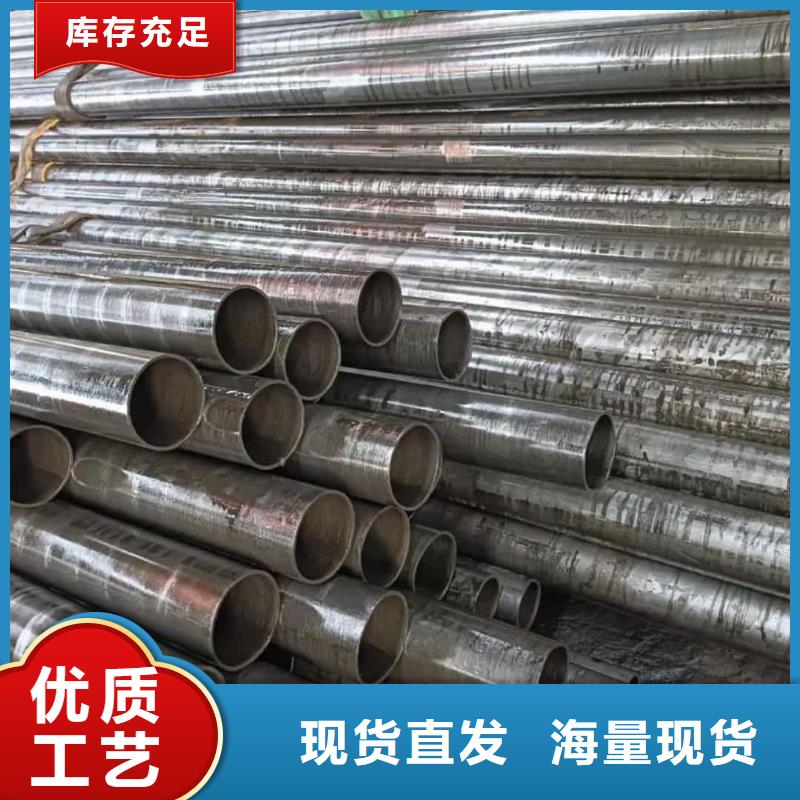 精密管合作共赢