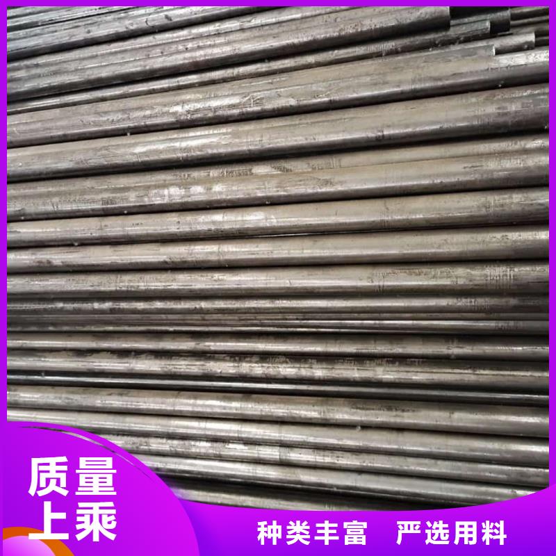 精密管细节决定品质
