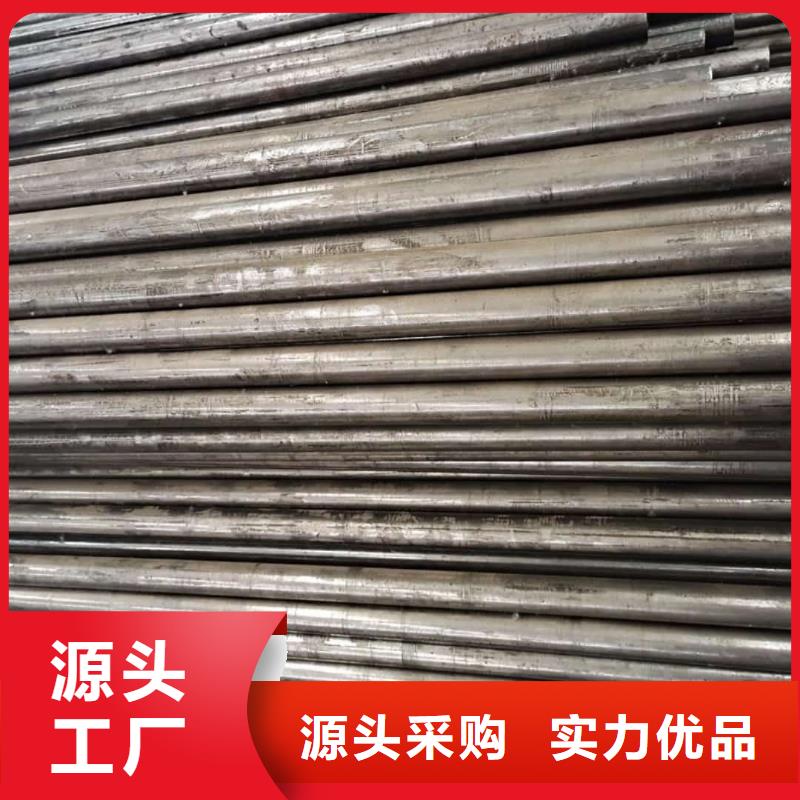 精密管精心打造