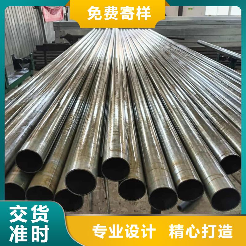 精密管多行业适用
