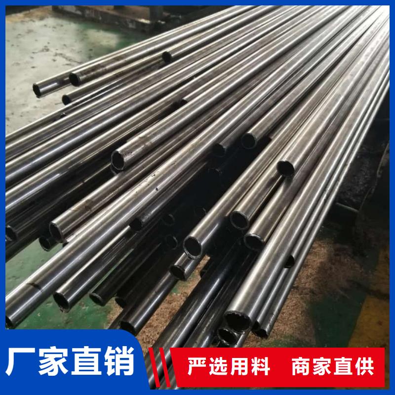 【精密管】 20G高压无缝管产品细节