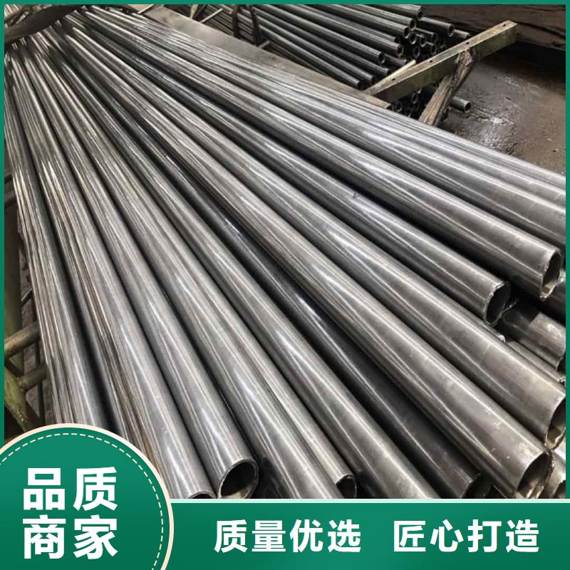 精密管做工精细