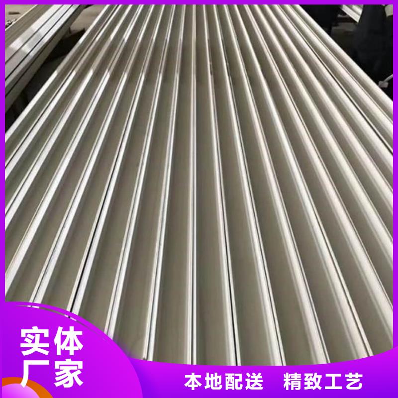 不锈钢槽钢匠心打造
