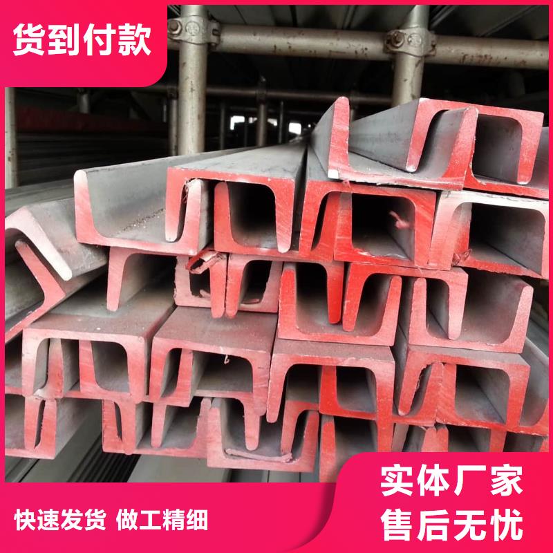 不锈钢角钢注浆管多年行业积累