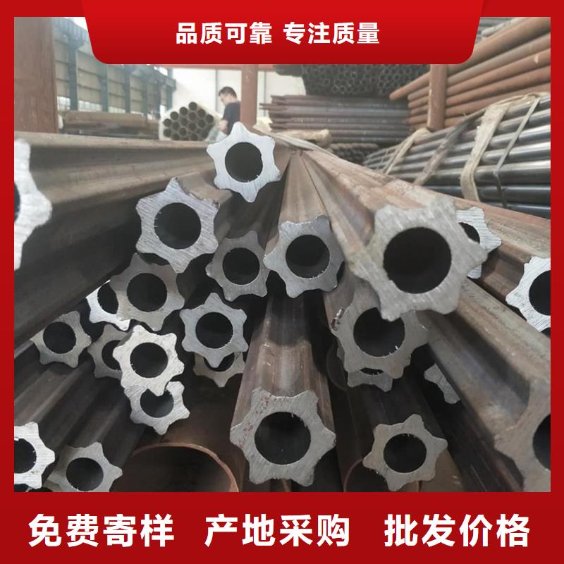  異型管嚴格把關質量放心