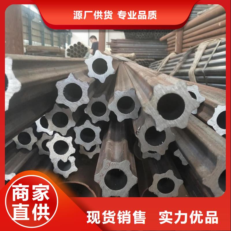  异型管精工打造