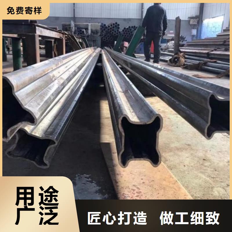 异型管厂诚信经营
