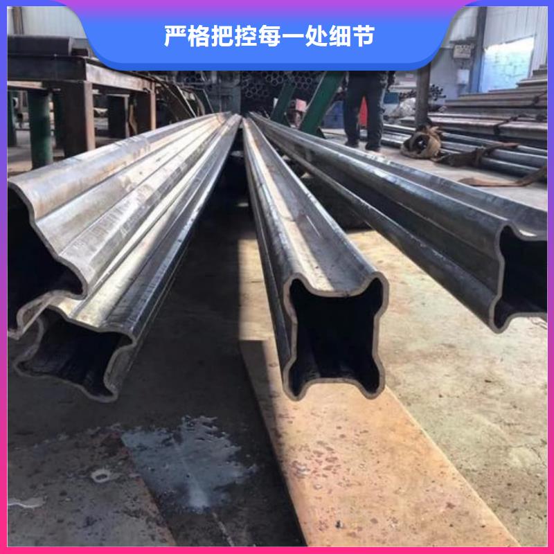 異型管按需設計
