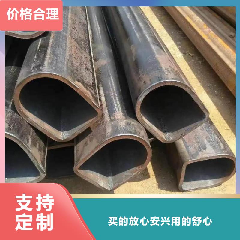 异型管15crmog高压合金管一手价格
