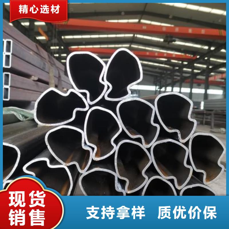 异型管【注浆管】大厂生产品质