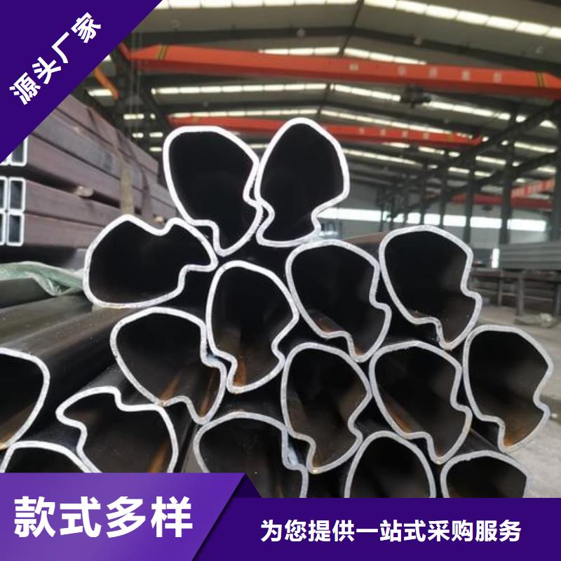  异型管直销厂家