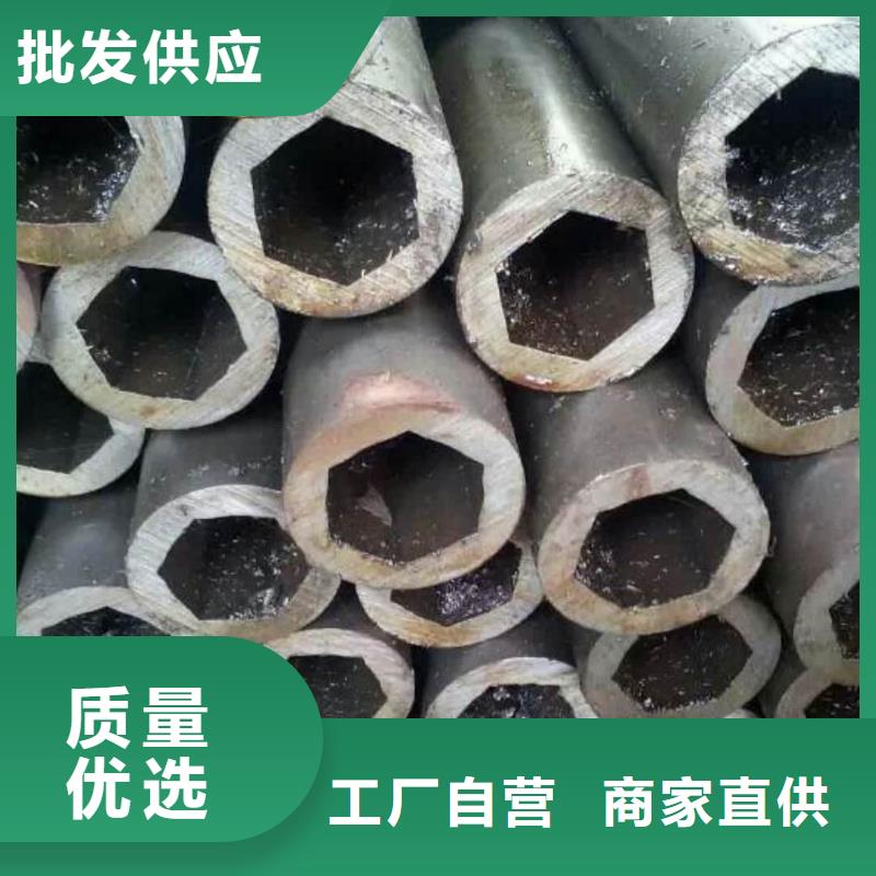  异型管品质保证实力见证