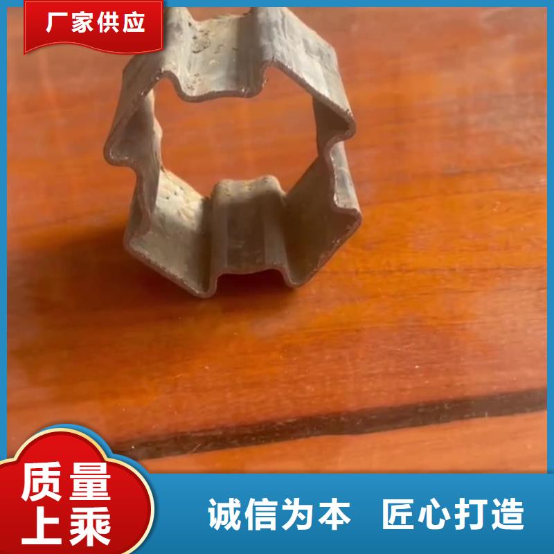 异型管20G高压无缝管供应商
