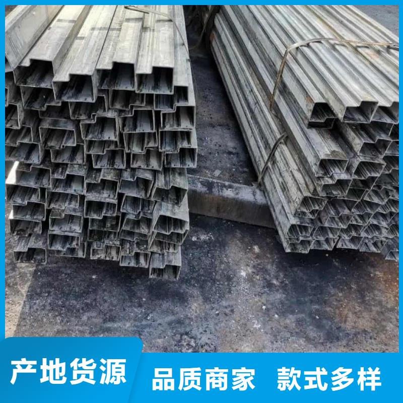 异型管品牌大厂家