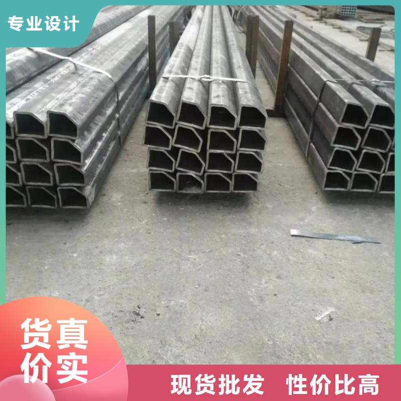 【异型管35Crmo合金钢管厂家十分靠谱】