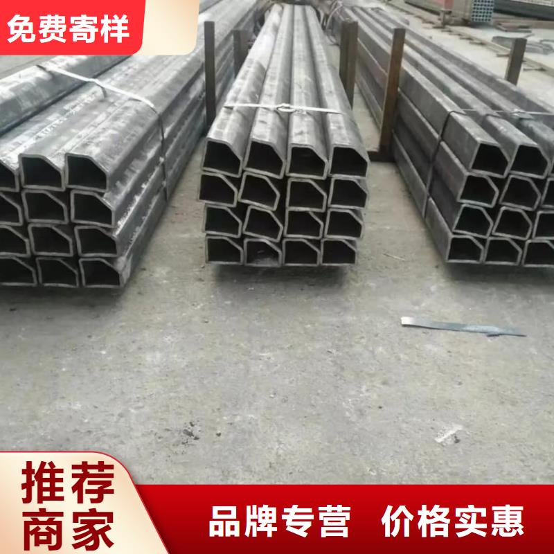 異型管15crmog高壓合金管的圖文介紹
