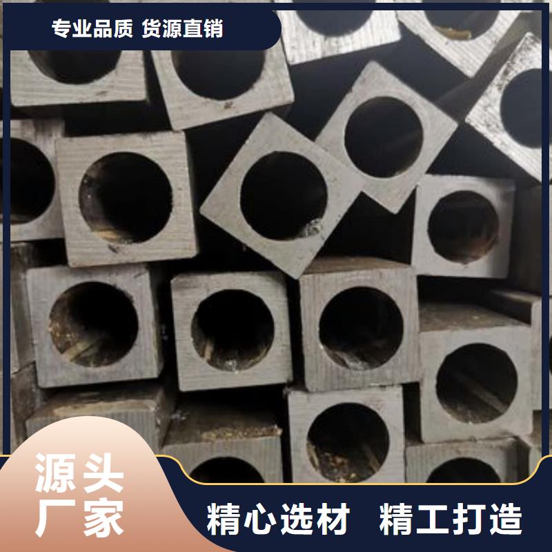 异型管实体厂家大量现货