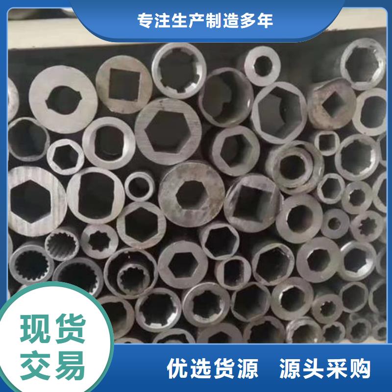 异型管_注浆管精选货源