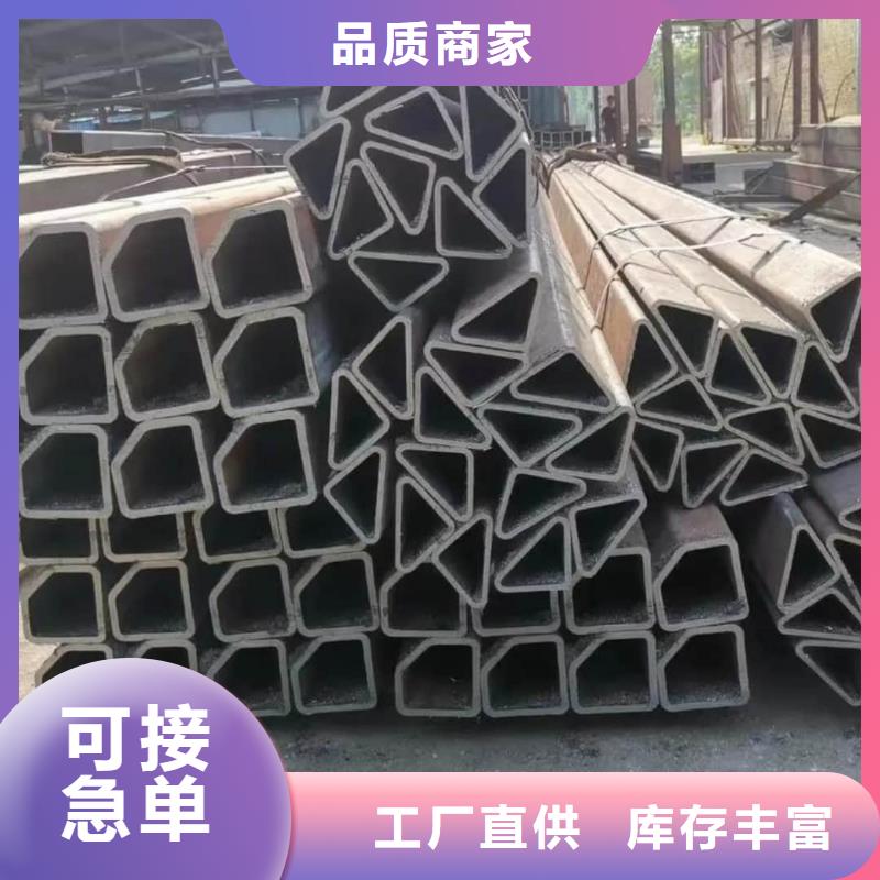 异型管注浆管厂家新品