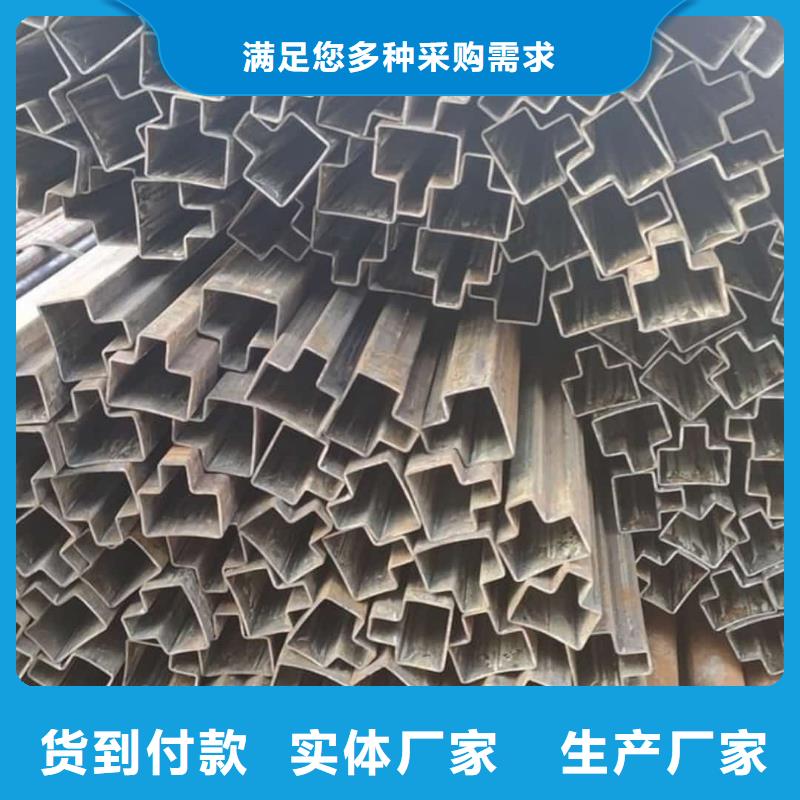  异型管海量现货直销
