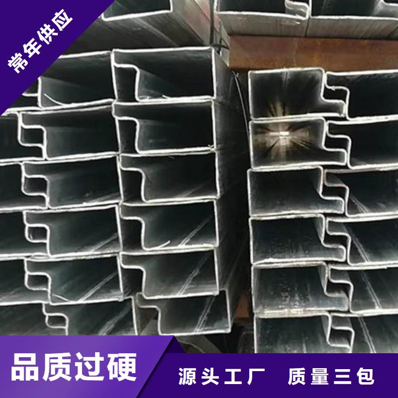  异型管值得信赖