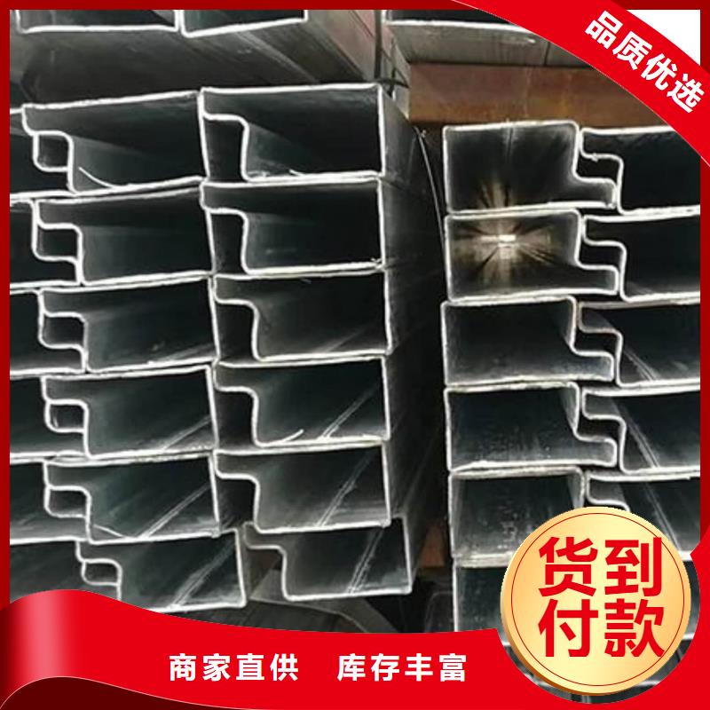  异型管海量现货直销