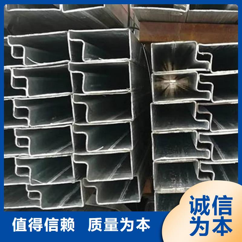  异型管实力优品