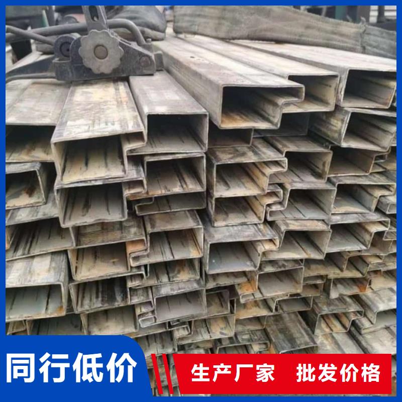 异型管价格透明