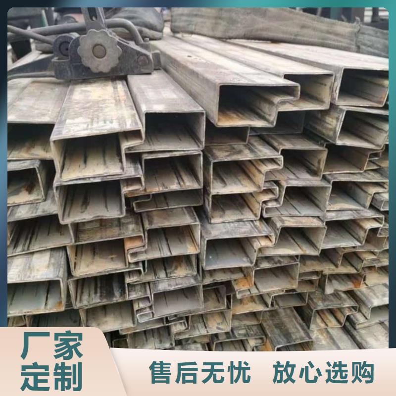异型管Q345B无缝钢管品质优选