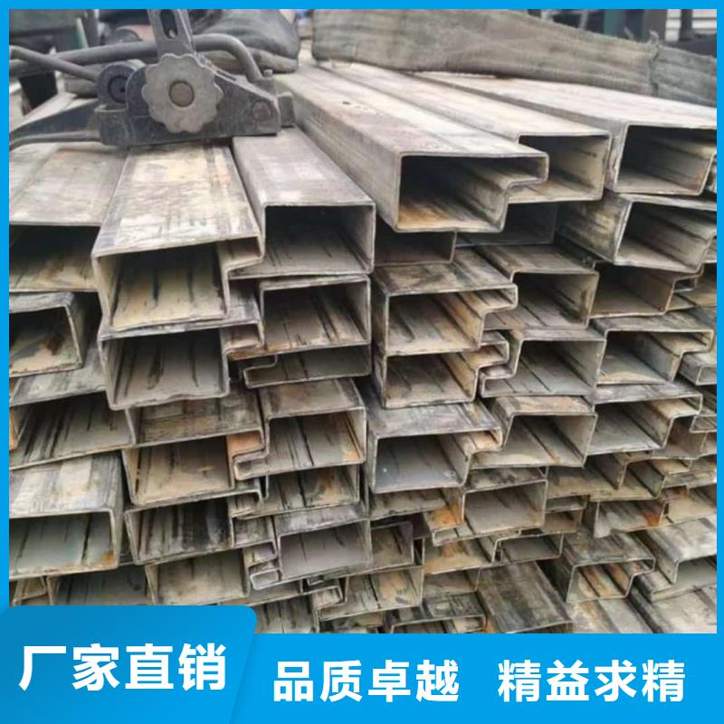 异型管物美价优